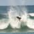 Got Barreled surf photos Duranbah Beach (D-bah) by Brenda Cruz