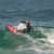 Got Barreled surf photos Duranbah Beach (D-bah) by Brenda Cruz
