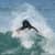 Got Barreled surf photos Duranbah Beach (D-bah) by Brenda Cruz