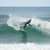 Got Barreled surf photos Duranbah Beach (D-bah) by Brenda Cruz