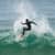 Got Barreled surf photos Duranbah Beach (D-bah) by Brenda Cruz